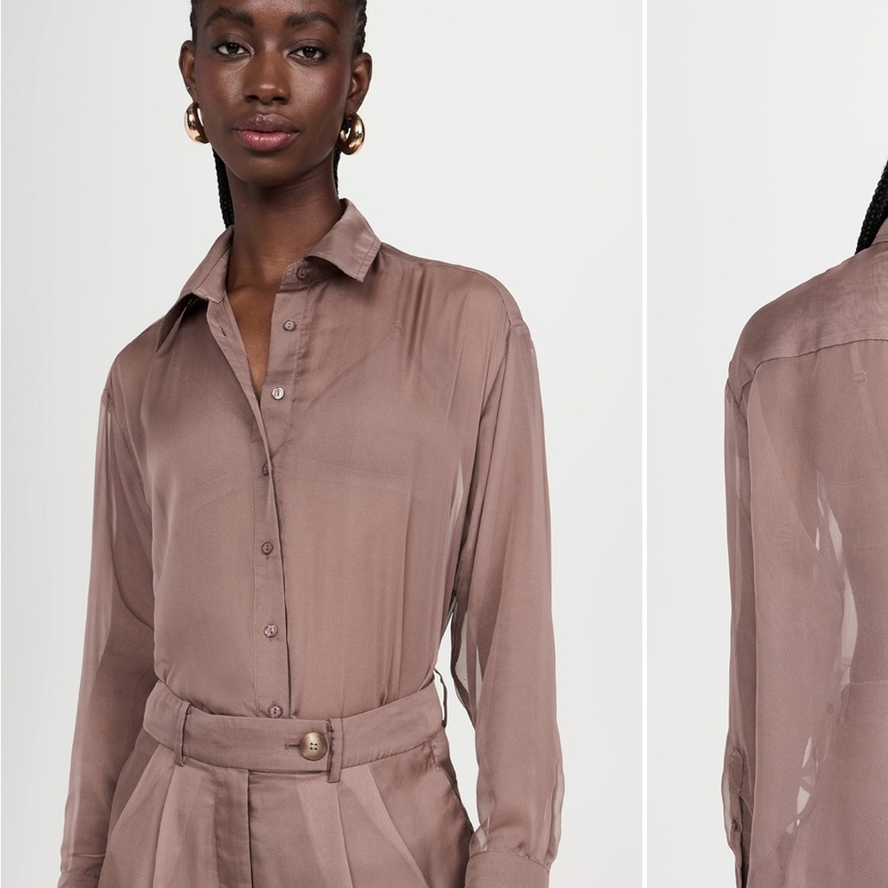 Astr the label evie top